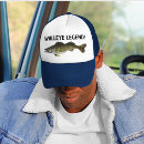Suche nach fishing kappen Walleye