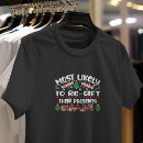 Suche nach wahrscheinlichkeit tshirts Jede person