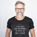 Suche nach bibliothek tshirts Bücherwurm