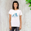 Suche nach winterzeit tshirts Für sie