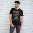 Suche nach kolumbianischer stolz tshirts Wurzeln