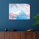 Suche nach fuji leinwandbilder Schnee
