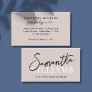 Suche nach modernes braun visitenkarten Friseur