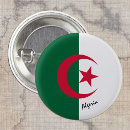 Suche nach algerien flagge buttons Patriotisch