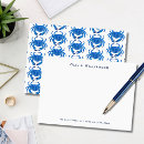 Suche nach muscheln kleine grußkarten Aquarell