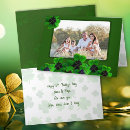Suche nach st patricks day fotokarten Jede person