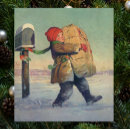 Suche nach briefkasten poster Weihnachten