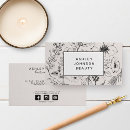 Suche nach hand drawn visitenkarten Modern