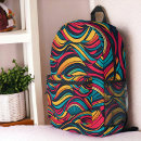 Suche nach gelb gemustert taschen Jede person