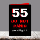 Suche nach fünfundfünfzig vertikale karten 55 jahre alt