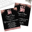 Suche nach rose gold flyer Funkelnd