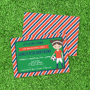 Suche nach girls football einladungen Für alle