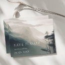 Suche nach waldland save the date postkarten Rustikal