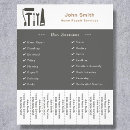 Suche nach reparatur flyer Handyfrau