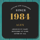 Suche nach 40 jahre alt untersetzer Jede person