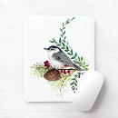 Suche nach amerikanischer vogel mousepads Natur