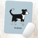 Suche nach collies mousepads Hund