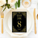 Suche nach gatsby wedding tischkarten Für sie