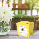 Suche nach vintage biene papier geschenk box Elegant