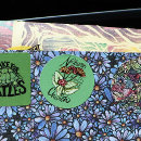 Suche nach pagan aufkleber Grün