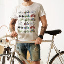 Suche nach radfahrer tshirts Jede person