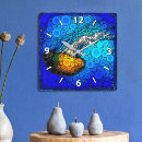 Suche nach bunte wanduhren Für sie/ihn