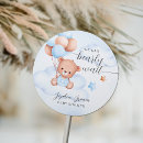 Suche nach teddy bear aufkleber Aquarell