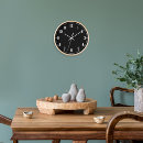 Suche nach styler wanduhren Vintage style