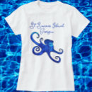 Suche nach tintenfisch tshirts Meer