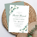 Suche nach wedding brunch einladungen Botanisch