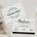 Suche nach firma karten Ihr logo