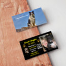 Suche nach schwarz weiße katze visitenkarten Grooming
