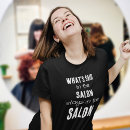 Suche nach salons tshirts Jede person