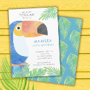 Suche nach toucan postkarten Für sie