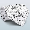 Suche nach monochrome krawatten Blume
