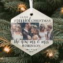 Suche nach schwarzer weihnachtsmann ornamente Frisch verheiratet