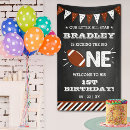 Suche nach fußball banner 1 geburtstag
