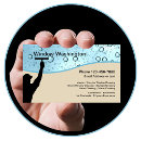 Suche nach reinigungs visitenkarten Modern