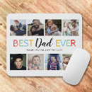 Suche nach coolster papa mousepads Modern