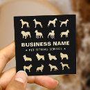 Suche nach groomer visitenkarten Hundeschwalker