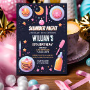 Suche nach pajama party postkarten Mädchen