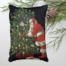 Suche nach weihnachtstag kissen Retro