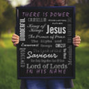 Suche nach schöner jesus poster Christentum