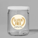 Suche nach glutenfrei aufkleber Kein gluten