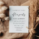 Suche nach happily ever after einladungen Nur empfang
