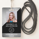 Suche nach badges Mitarbeiter