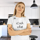 Suche nach nerd schürzen Für sie