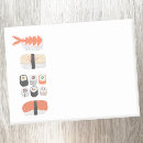 Suche nach rolle post it Sushi