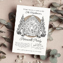 Suche nach winter hütte einladungen Für alle