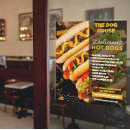Suche nach der hotdog poster Für alle